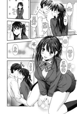 Page 174 of Seifuku no Mama Aishinasai! – Love in school uniform