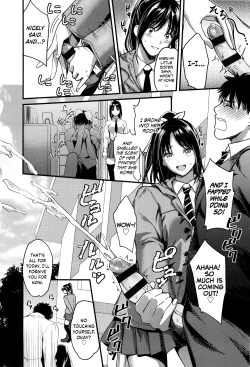 Page 26 of Seifuku no Mama Aishinasai! – Love in school uniform