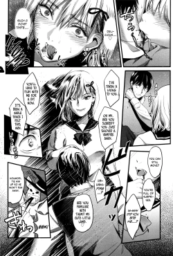 Page 73 of Seifuku no Mama Aishinasai! – Love in school uniform