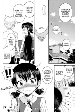 Page 131 of Shounen x Shoujo