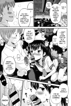 Page 16 of Shounen x Shoujo