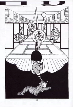 Page 58 of Kikan Yumi Ichirou Soukan Dai 3 Gou 2002 Nen Haru Gou