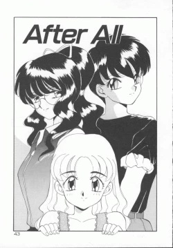 Page 46 of Houkago Kyousoukyoku - After School Rhapsody