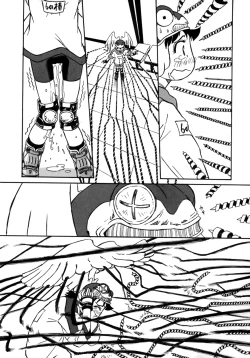 Page 11 of Love Chara Taizen No. 7