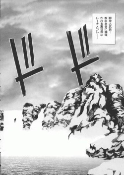 Page 19 of Dennou Butou Musume Vol 3