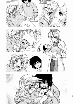 Page 21 of Botebara Yuugi ga Zukkon Bakkon Suru Hon