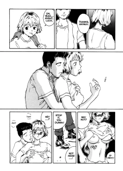 Page 7 of The Sex-Philes Vol.5