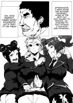 Page 10 of Dorobuchi Sensei no Saimin Technics｜Mr. Dorobuchi's Hypnotism Technique