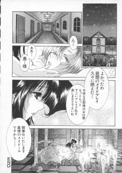 Page 13 of Dennou Butou Musume Vol 8