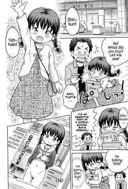 Page 24 of Daihakken!! Anoko no Hadaka de Mirareru Hon | Great discovery! A magazine with her nudes!