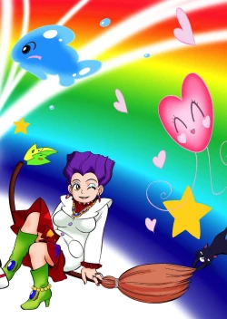 Page 50 of Mahou no Okusuri