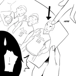 Page 16 of Nyotaika Homo chapters 1-6