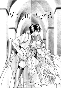 Page 2 of Virgin Lord