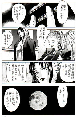 Download Misty Moon Metropolis VIII