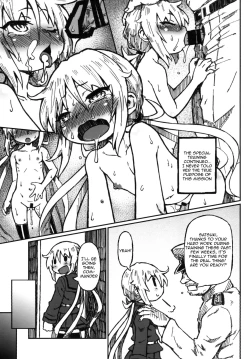 Page 16 of Satsuki no Meikyuu | The Enigma of Satsuki