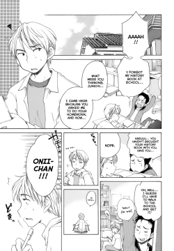 Page 14 of Ojohsama no Himitsu - The Secret of the Young Lady