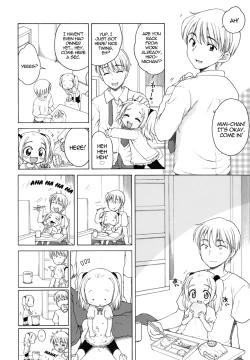 Page 159 of Ojohsama no Himitsu - The Secret of the Young Lady