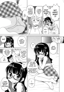 Page 186 of Ojohsama no Himitsu - The Secret of the Young Lady