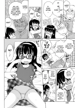 Page 187 of Ojohsama no Himitsu - The Secret of the Young Lady