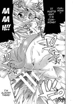 Page 86 of Ochita MesubutaFallen Bitches