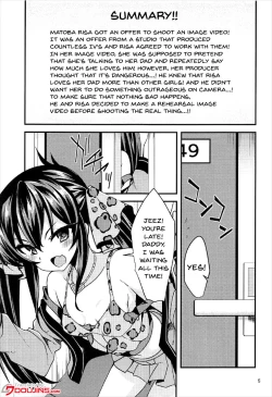 Page 4 of Matoba Risa no Image Video Taikenki