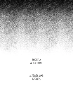 Page 19 of Shiro to Ao to Yoru to Asa to Sorekara no