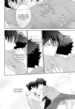 Page 47 of Shiro to Ao to Yoru to Asa to Sorekara no