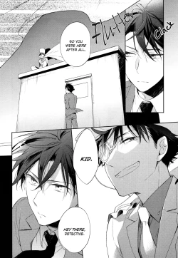Page 9 of Shiro to Ao to Yoru to Asa to Sorekara no