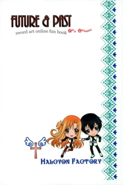 Page 32 of FUTURE & PAST