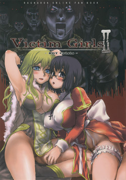 Download Victim Girls II