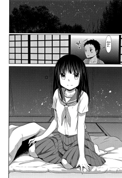 Page 28 of Heisei JC in Meiji Yobaimura Ch. 1