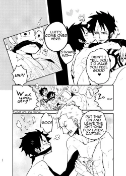 Page 23 of Mischief Voice