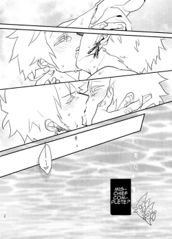 Page 29 of Mischief Voice