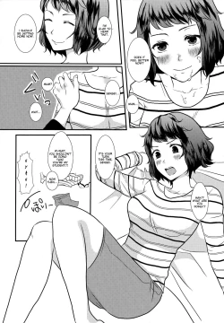 Page 11 of Onegai Teacher