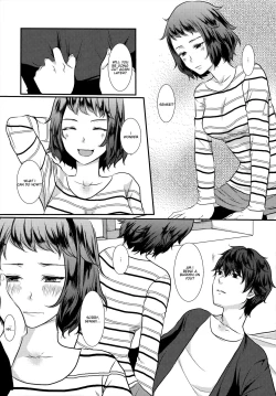 Page 5 of Onegai Teacher