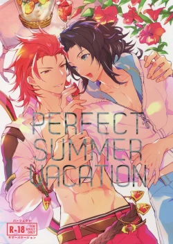 Page 1 of Perfect Summer Vacation