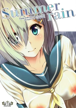 Page 1 of Summer rain