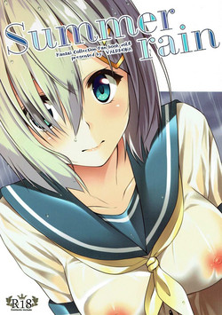 Download Summer rain