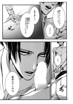 Page 26 of LeviEre Sairokushuu