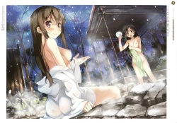 Page 10 of Kantoku Publicity Visual book