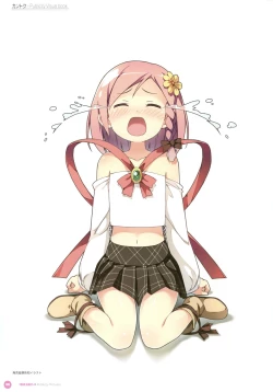 Page 111 of Kantoku Publicity Visual book