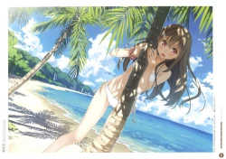 Page 37 of Kantoku Publicity Visual book