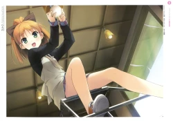 Page 52 of Kantoku Publicity Visual book