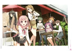 Page 63 of Kantoku Publicity Visual book