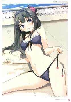 Page 98 of Kantoku Publicity Visual book