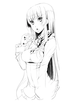 Page 208 of Koakuma Kanojo no Sex Jijou.