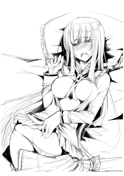 Page 210 of Koakuma Kanojo no Sex Jijou.