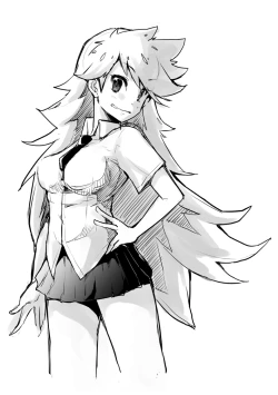 Page 214 of Koakuma Kanojo no Sex Jijou.