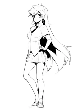 Page 216 of Koakuma Kanojo no Sex Jijou.