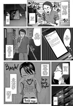 Page 102 of Chichi to Musume no Seiai Hakusho | Father and daughter sex white paper